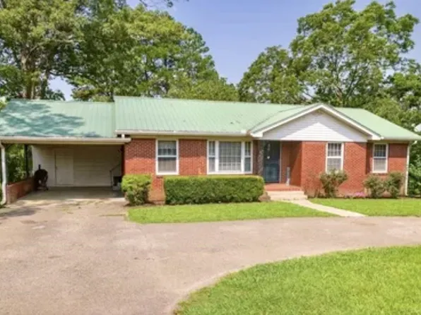 2295 Highway 138, Toone, TN 38381