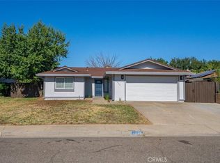 1520 Franzel Rd, Red Bluff, CA 96080