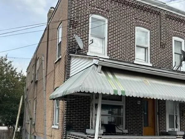 741 S Delaware St, Allentown, PA 18103