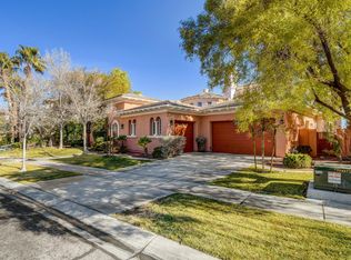 128 S Royal Ascot Dr, Las Vegas, NV 89144