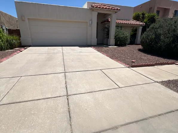 3233 W Orbison St, Tucson, AZ 85742