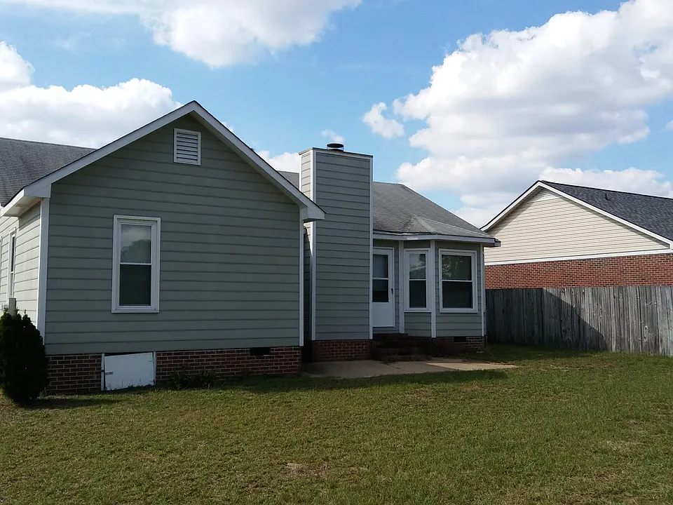 1329 Alexwood Dr