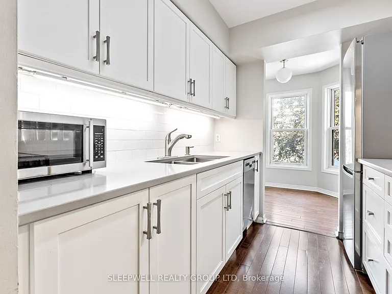 232 Wilbrod St #2 — Photo 7