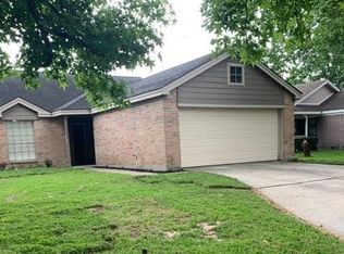 23923 Leathergate Dr, Spring, TX 77373