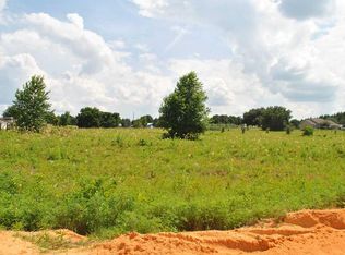 W Libby Rd, Clermont, FL 32711