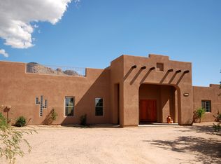 9784 N Korte Ln, Tucson, AZ 85704