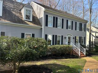 3808 Cotley Ct, Henrico, VA 23233
