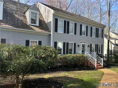 3808 Cotley Ct, Henrico, VA, 23233