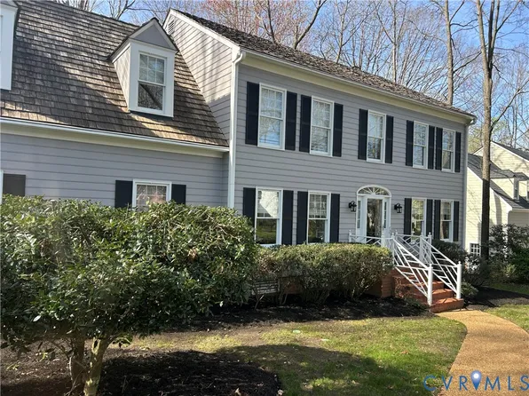 3808 Cotley Ct, Henrico, VA 23233