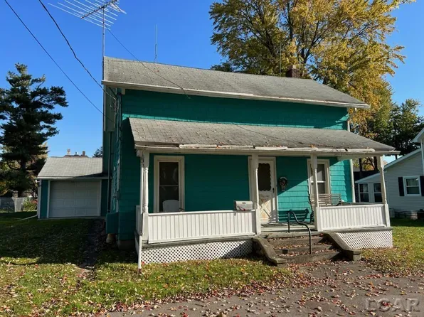 309 Hazzard Ct, Blissfield, MI 49228