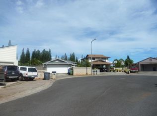 95-464 Opo Pl, Mililani, HI 96789