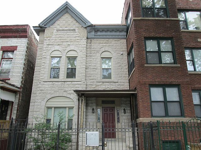 1st image of 4628 S Evans Ave