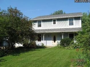921 Lawrence St, Medina, OH
