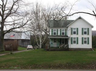 11280 Ellenton Mountain Rd, Shunk, PA 17768