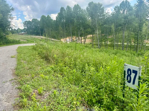 87 Rodeo Lot Dr, Corbin, KY 40701