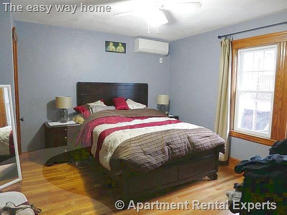 Apartment Rental Experts