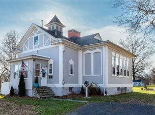 91 County Route 22, Johnson, NY 10933