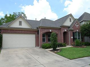 5134 E Jerad Dr, Houston, TX 77018