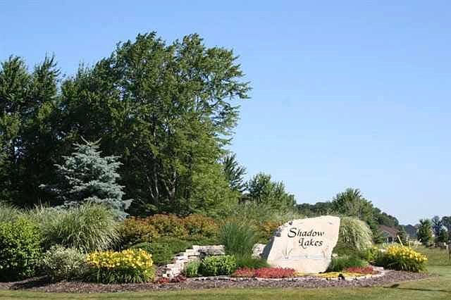 Shadow Lakes