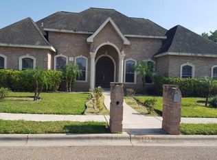 1005 Shawnee Bend Rd, San Juan, TX 78589