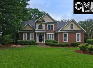 150 Hickory Meadow Rd, Lexington, SC 29072