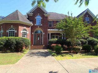 255 Grand View Rdg, Alpine, AL 35014