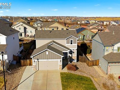 7378 Willowdale Dr, Fountain, CO, 80817