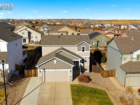 7378 Willowdale Dr, Fountain, CO 80817