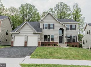 2705 Trotter Park Ln, Glenarden, MD 20706