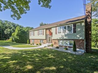 60 Sabin St, Belchertown, MA 01007