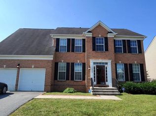 12922 Nittany Lion Cir, Hagerstown, MD
