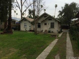 54 S San Marino Ave, Pasadena, CA 91107