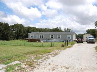 115138 W 3740th Rd, Okemah, OK 74859