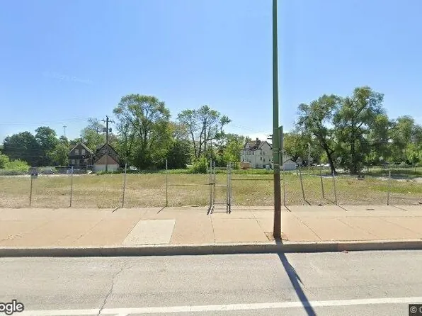 7249 S Vincennes Ave, Chicago, IL 60621