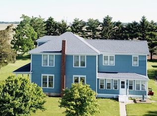 1780 Higgins Rd, Morris, IL 60450