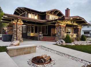 455 W Erie St, Rogers City, MI 49779