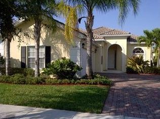 8221 Tobago Ln, Wellington, FL 33414