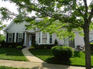 131 Dover Ct, Absecon, NJ 08205