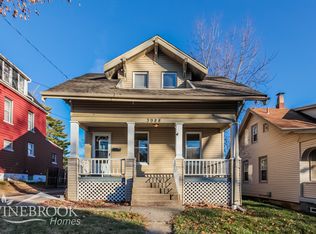 3988 Trevor Ave, Cincinnati, OH