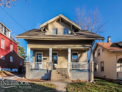 3988 Trevor Ave, Cincinnati, OH, 45211