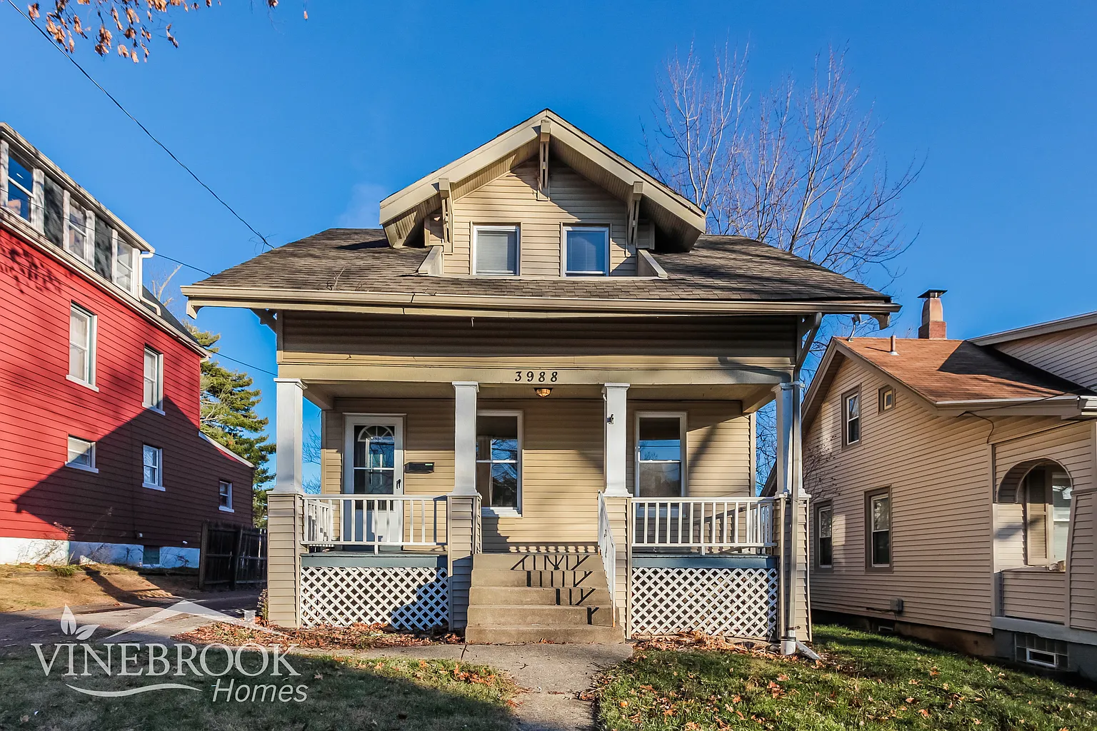 3988 Trevor Ave photo 1