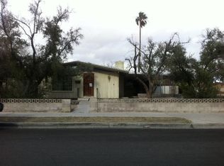 5900 Evergreen Ave, Las Vegas, NV 89107