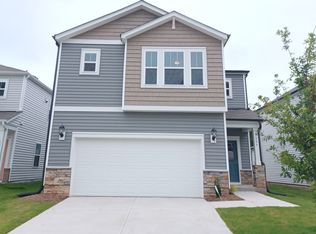 1006 Depot Dr, Durham, NC 27703