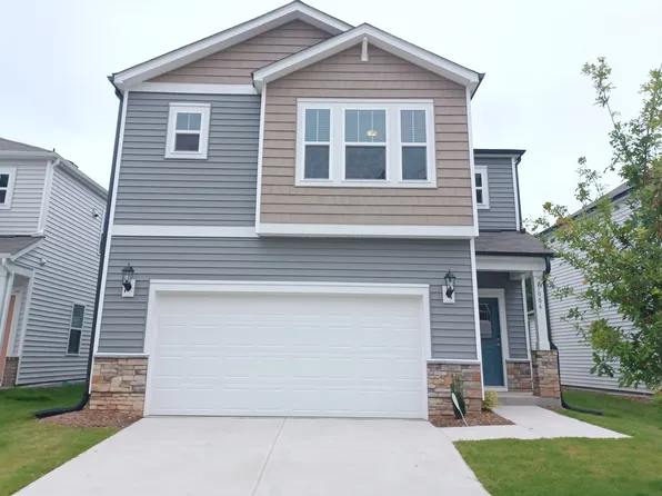 1006 Depot Dr, Durham, NC 27703