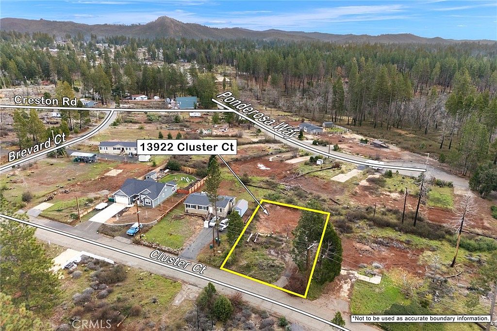 13922 Cluster Ct 68, Magalia, CA 95954 Zillow