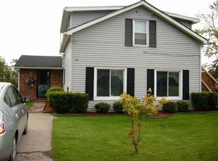 192 Maple Ave, Buffalo, NY 14219