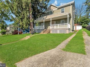 74 N Monastery Ave, Baltimore, MD 21229