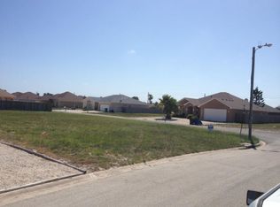 13901 Windjammer Dr, Corpus Christi, TX 78418