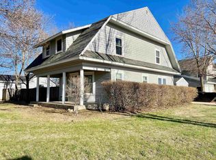318 W 18th St, Spencer, IA 51301