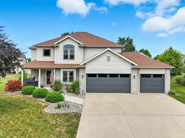 14609 Bobcat Ct, Leo, IN 46765
